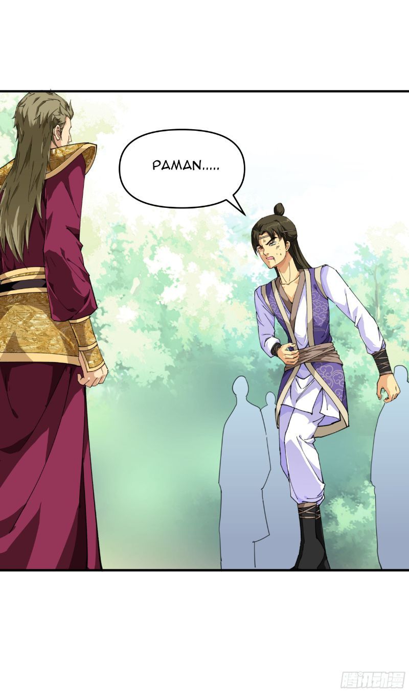Rebirth I Am The Great God Chapter 18 Gambar 12