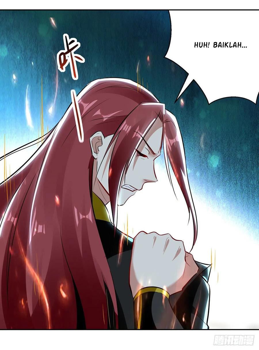 Ling Tian Shendi Chapter 129 Gambar 24
