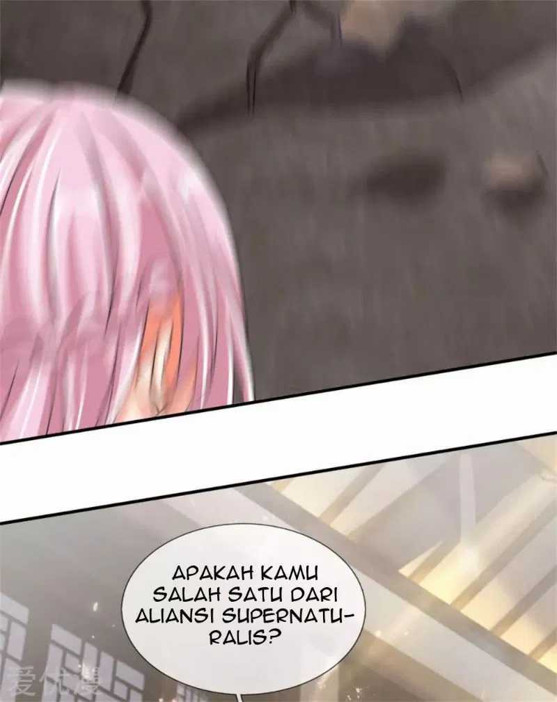Immortal Daddy Xianzun Chapter 164 Gambar 31