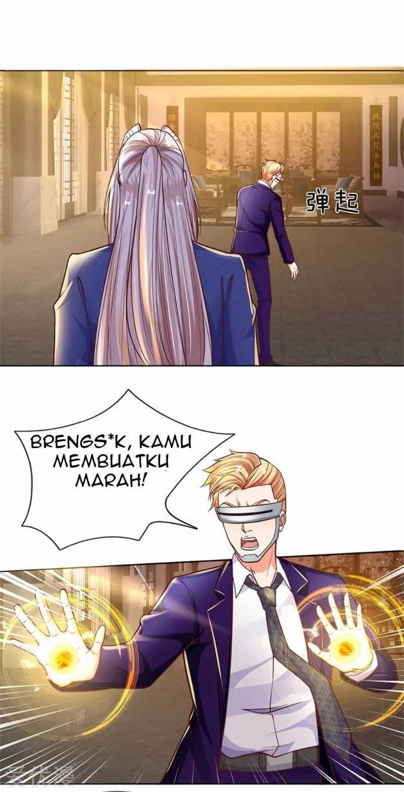 Immortal Daddy Xianzun Chapter 164 Gambar 35