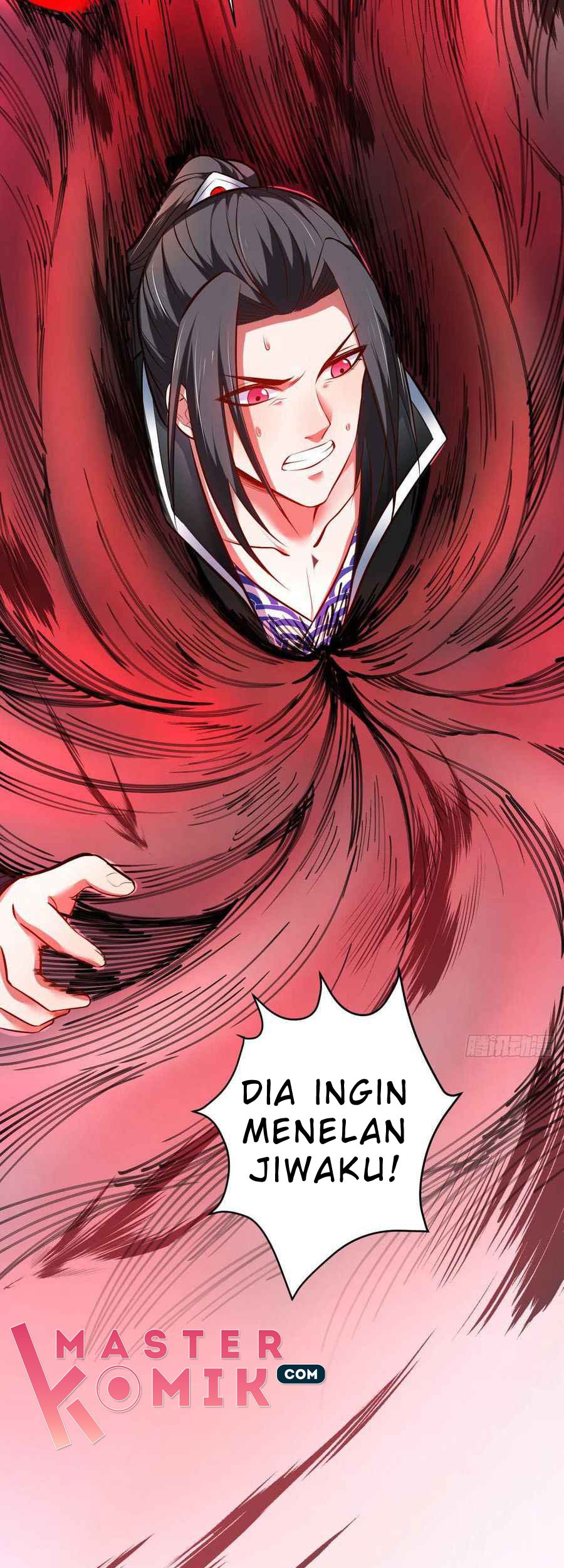 King Killer Reborn Chapter 34 Gambar 40