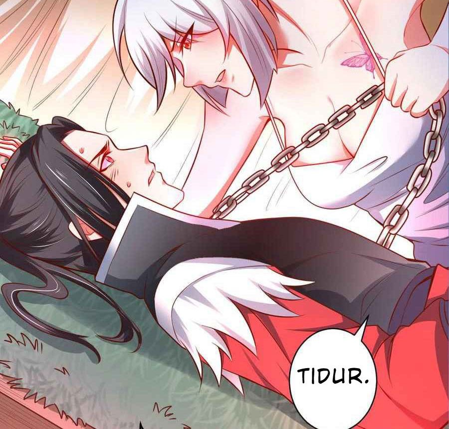 King Killer Reborn Chapter 34 Gambar 3