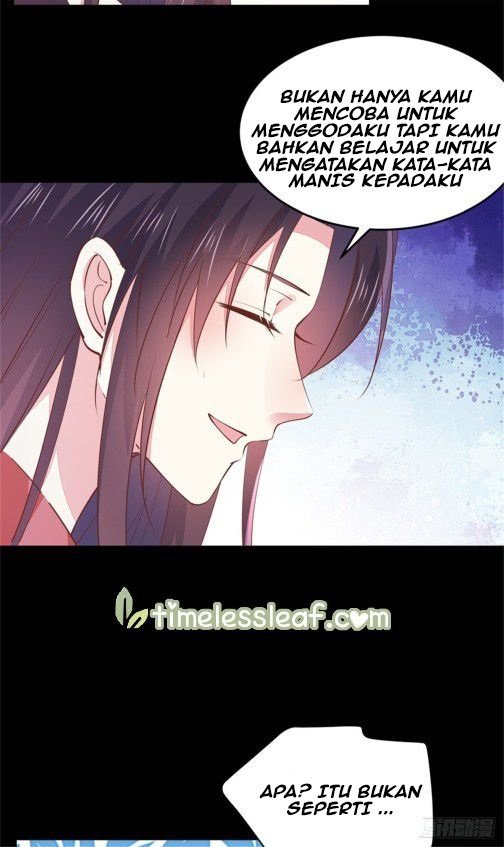 Pupillary Master Chapter 103.5 Gambar 16