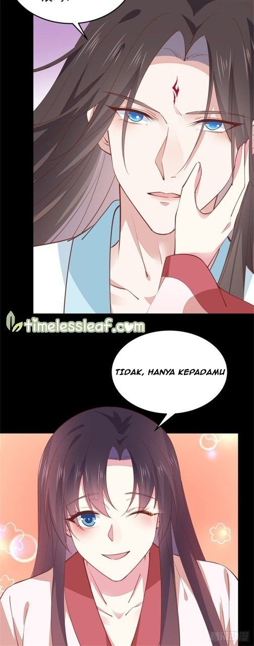 Manhua Pupillary Master Chapter 103.5 gambar nomor 2