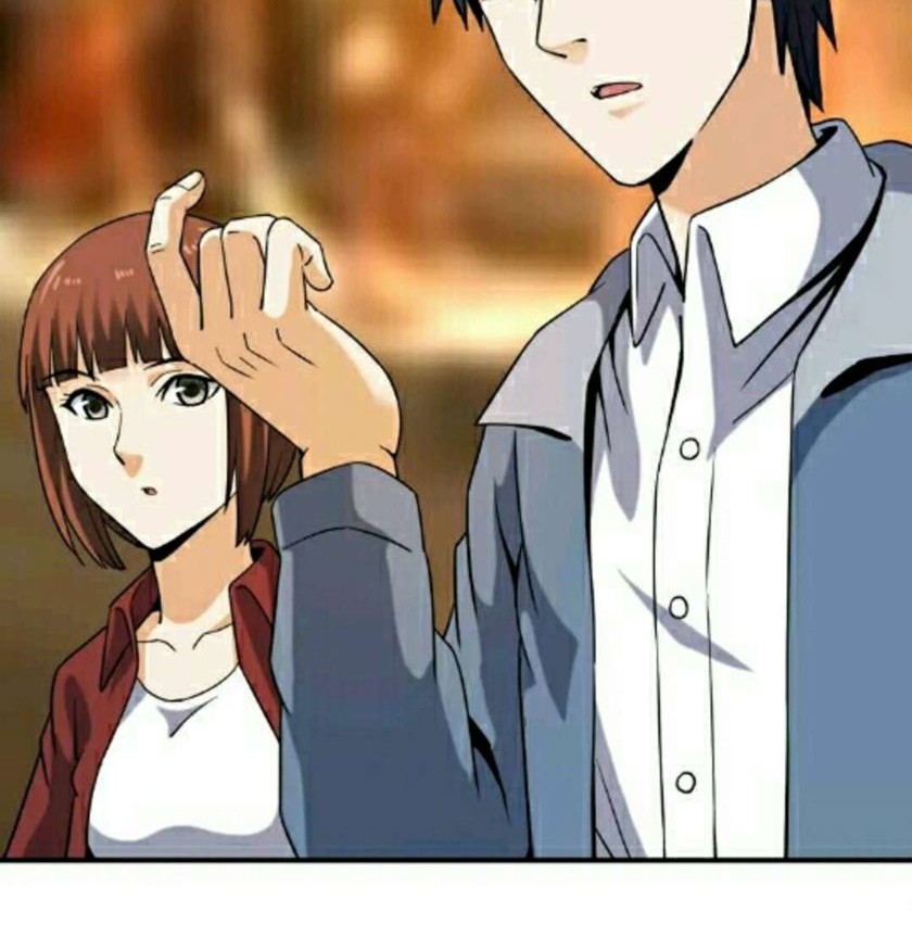 City Immortal Emperor: Dragon King Temple Chapter 39 Gambar 17