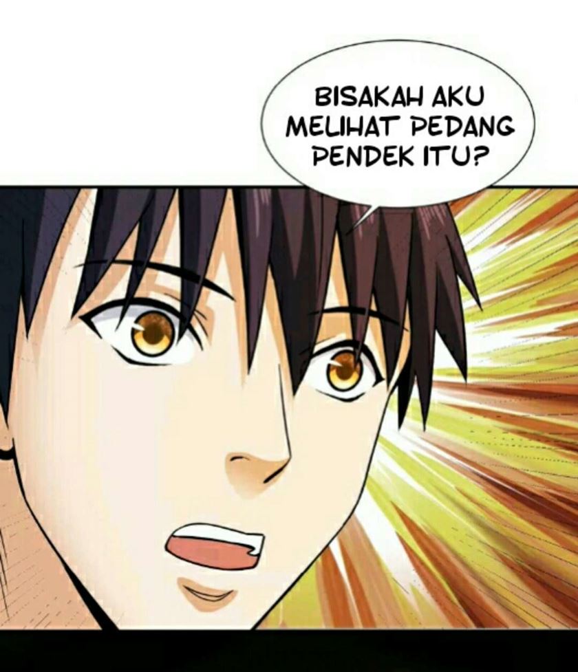 City Immortal Emperor: Dragon King Temple Chapter 39 Gambar 24