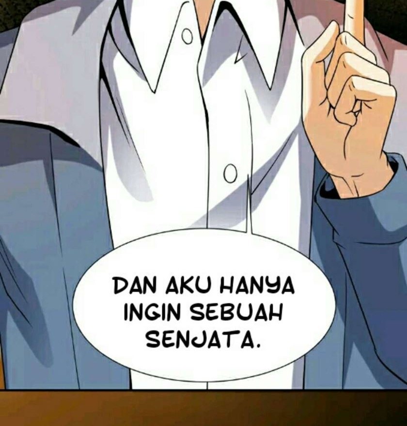 City Immortal Emperor: Dragon King Temple Chapter 39 Gambar 13
