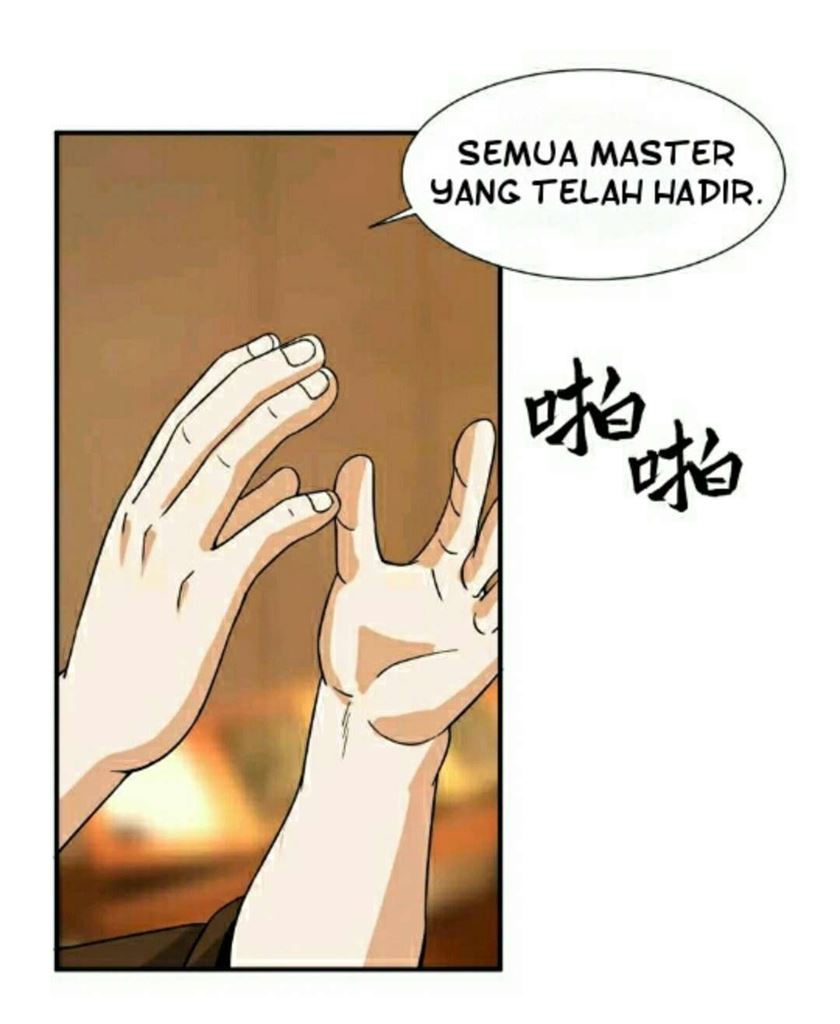 City Immortal Emperor: Dragon King Temple Chapter 40 Gambar 23