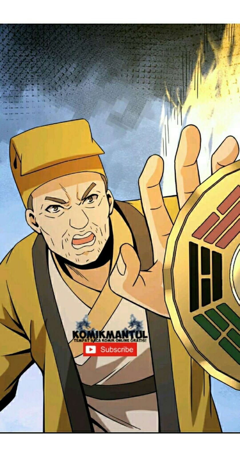 City Immortal Emperor: Dragon King Temple Chapter 40 Gambar 29
