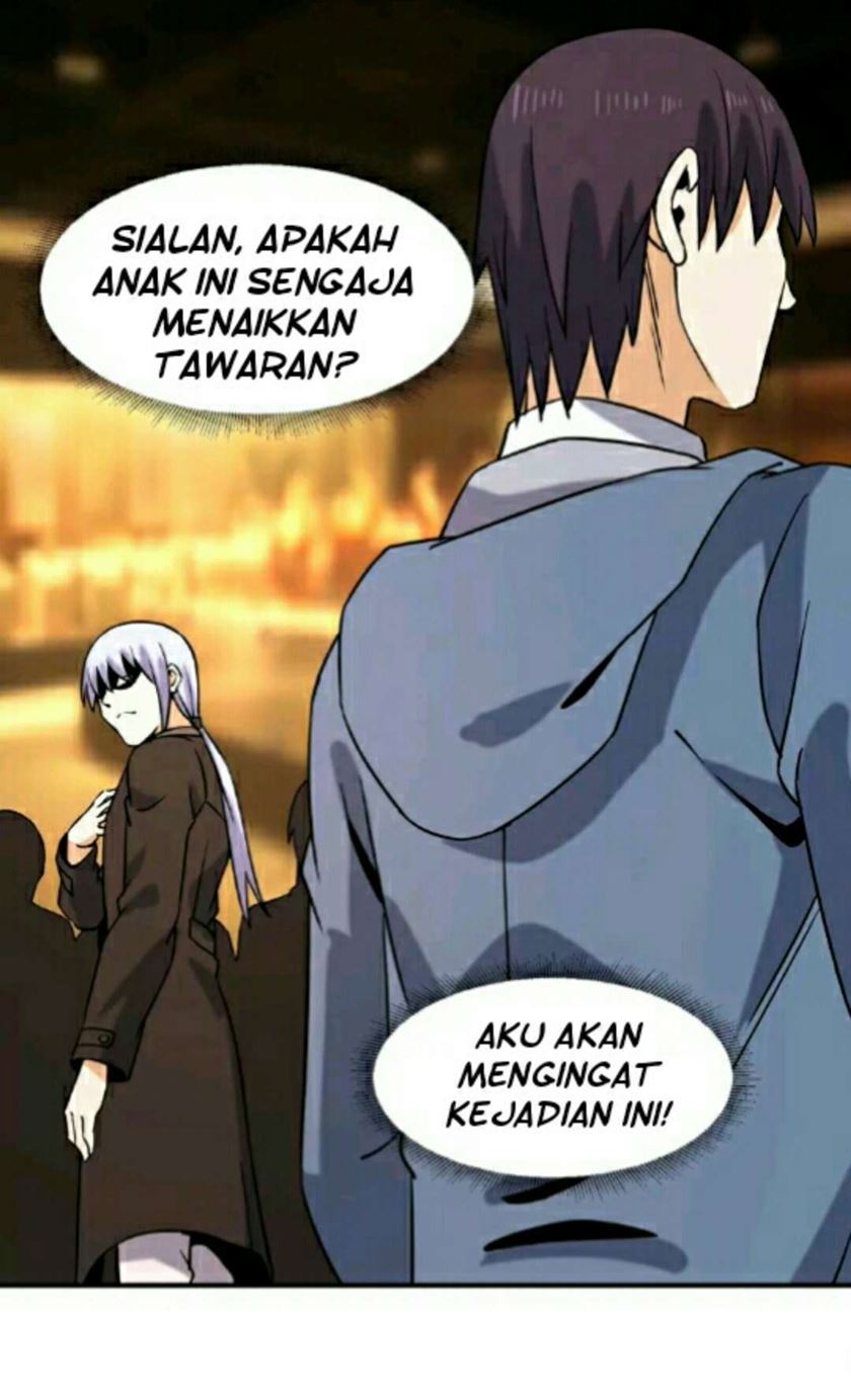 City Immortal Emperor: Dragon King Temple Chapter 40 Gambar 10