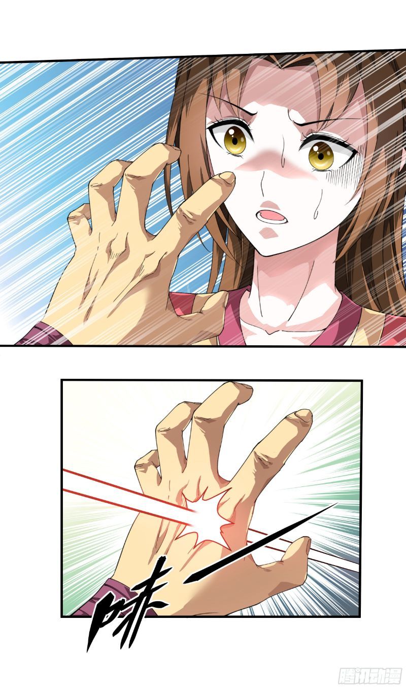 Rebirth I Am The Great God Chapter 19 Gambar 14