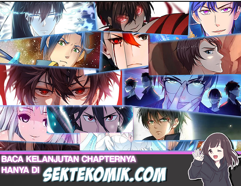 Different Kings Chapter 135 Gambar 14