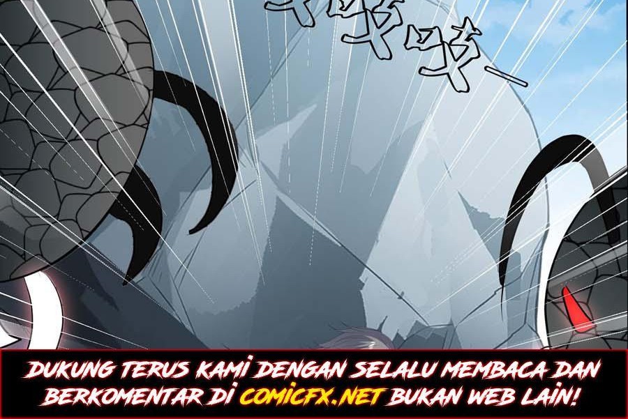 The Nine Heaven of Martial Arts Chapter 120 Gambar 5