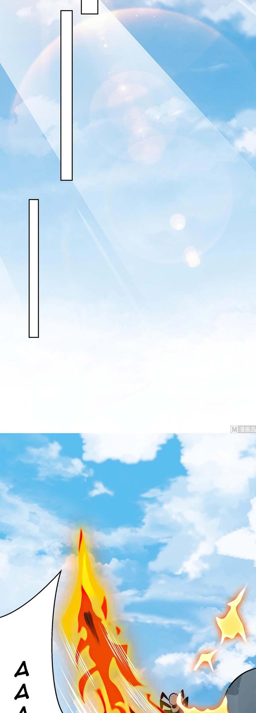 The Nine Heaven of Martial Arts Chapter 120 Gambar 7