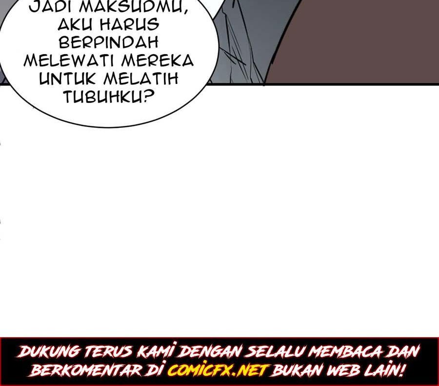 The Nine Heaven of Martial Arts Chapter 120 Gambar 13
