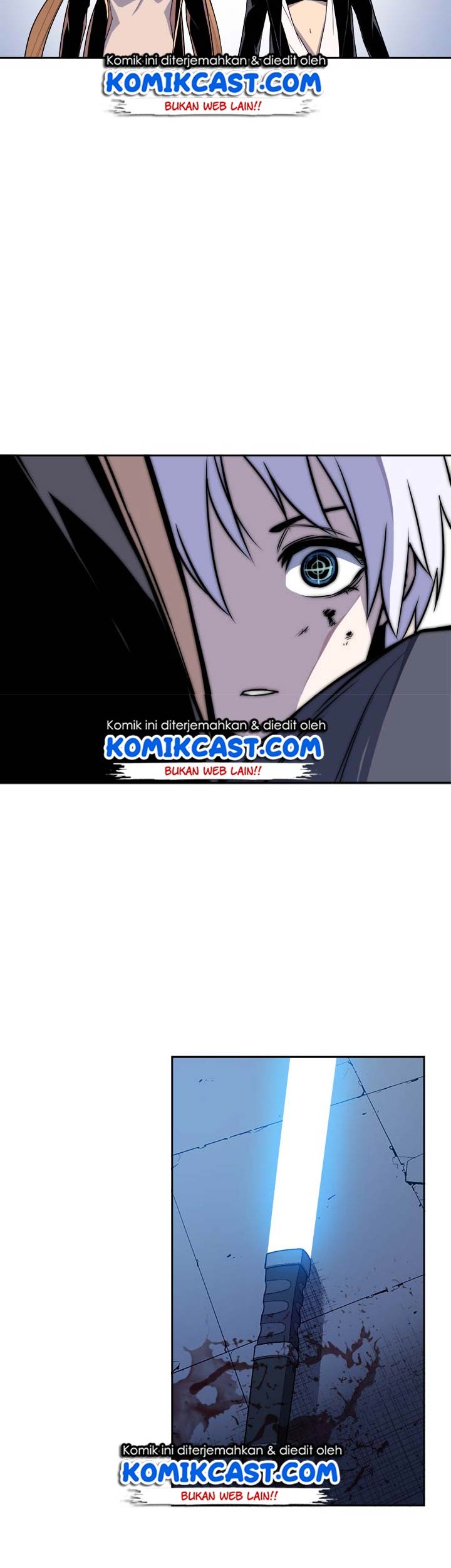 The Strongest Manager In History Chapter 19 Gambar 29