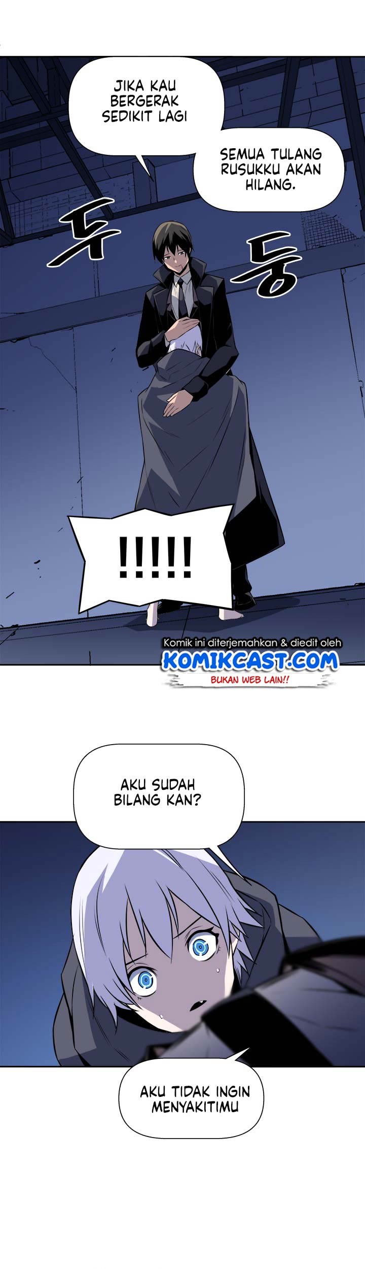 The Strongest Manager In History Chapter 19 Gambar 31