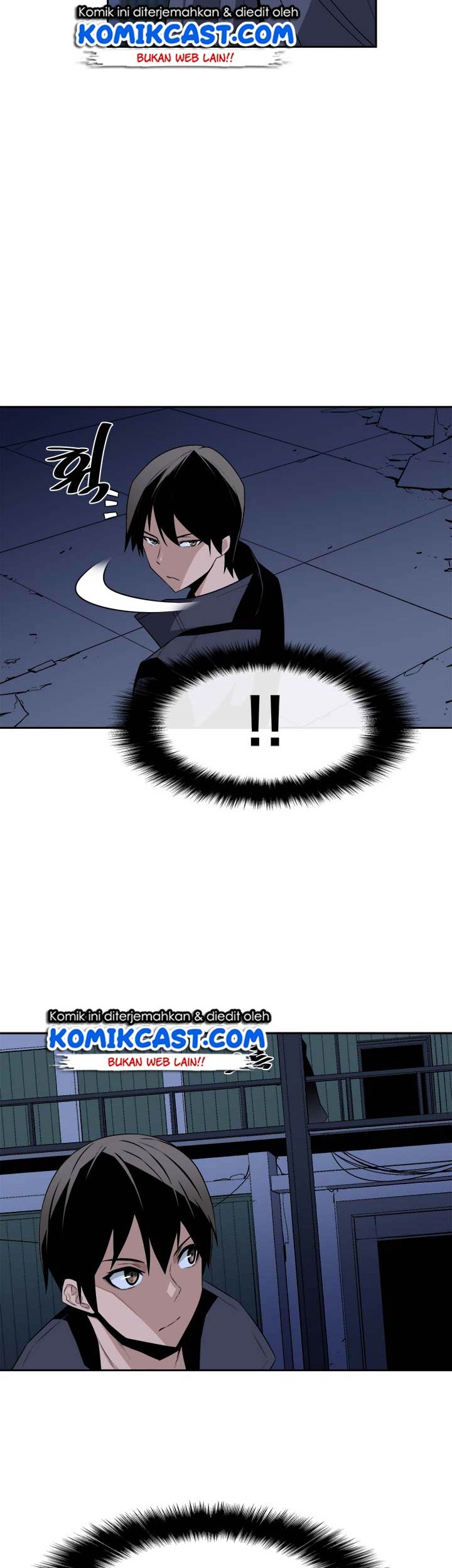 Baca Manhwa The Strongest Manager In History Chapter 19 Gambar 2