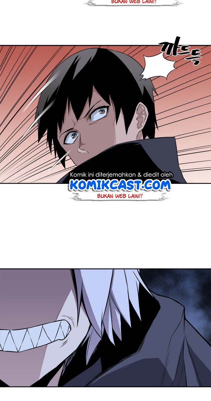 The Strongest Manager In History Chapter 19 Gambar 6