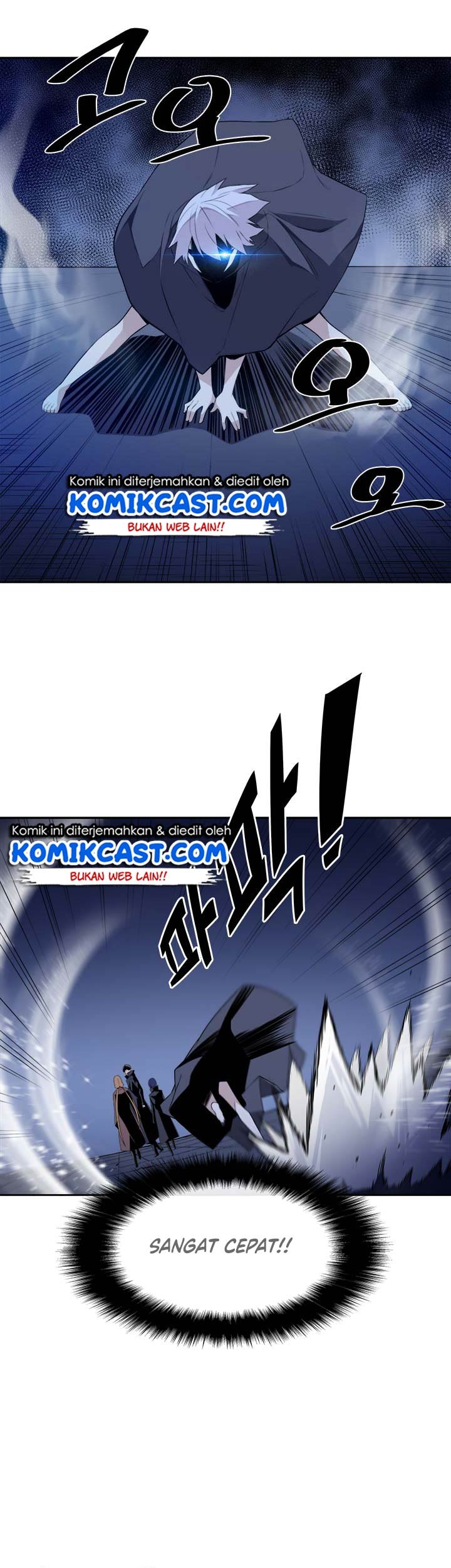 The Strongest Manager In History Chapter 19 Gambar 7