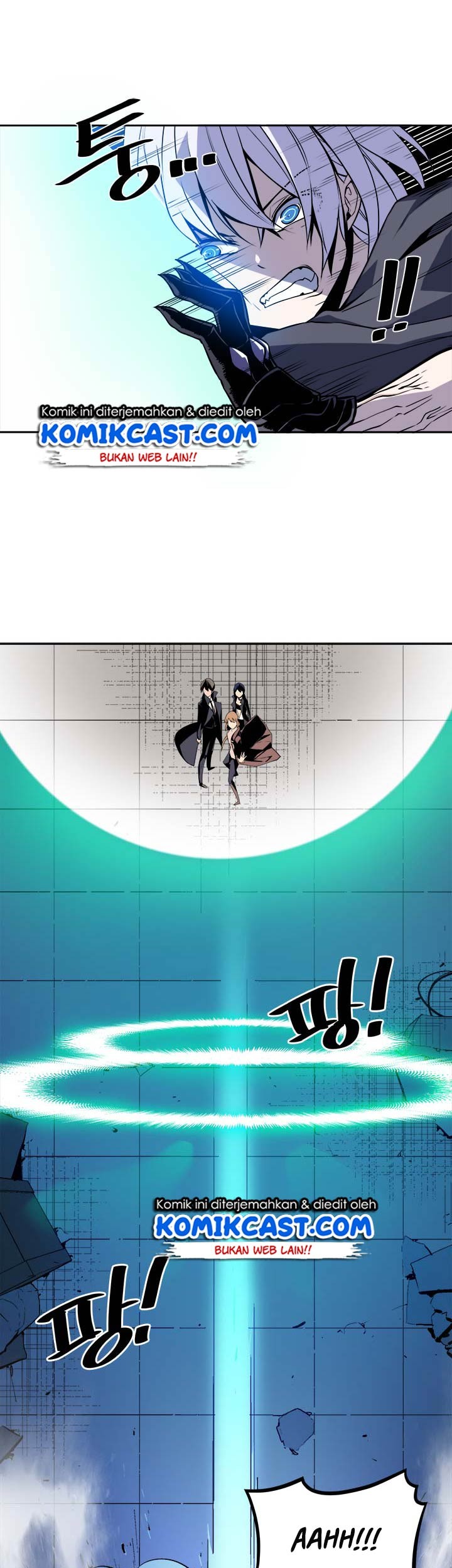 The Strongest Manager In History Chapter 19 Gambar 10