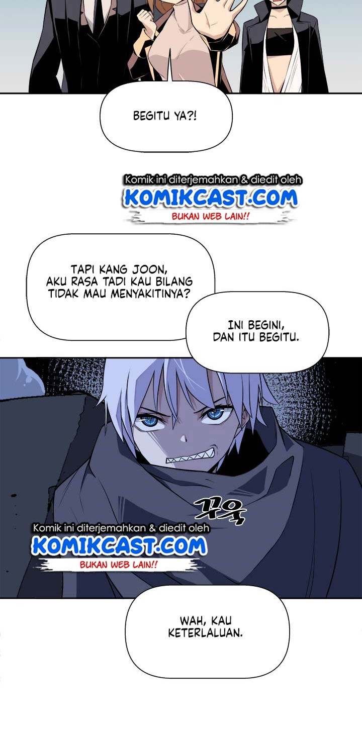 The Strongest Manager In History Chapter 19 Gambar 12