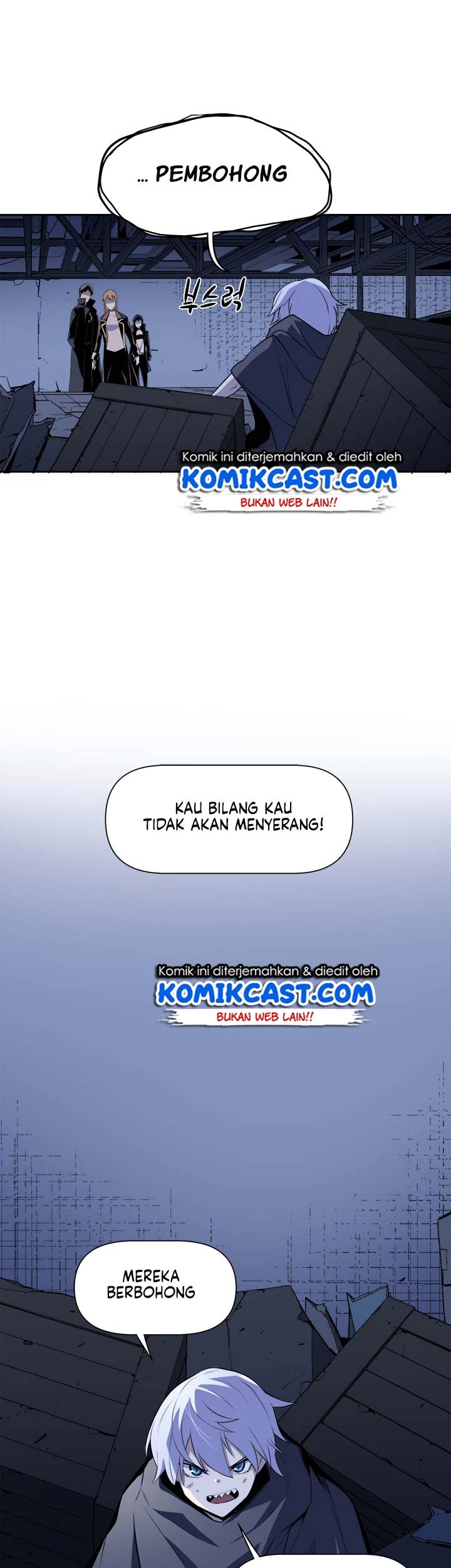 The Strongest Manager In History Chapter 19 Gambar 13