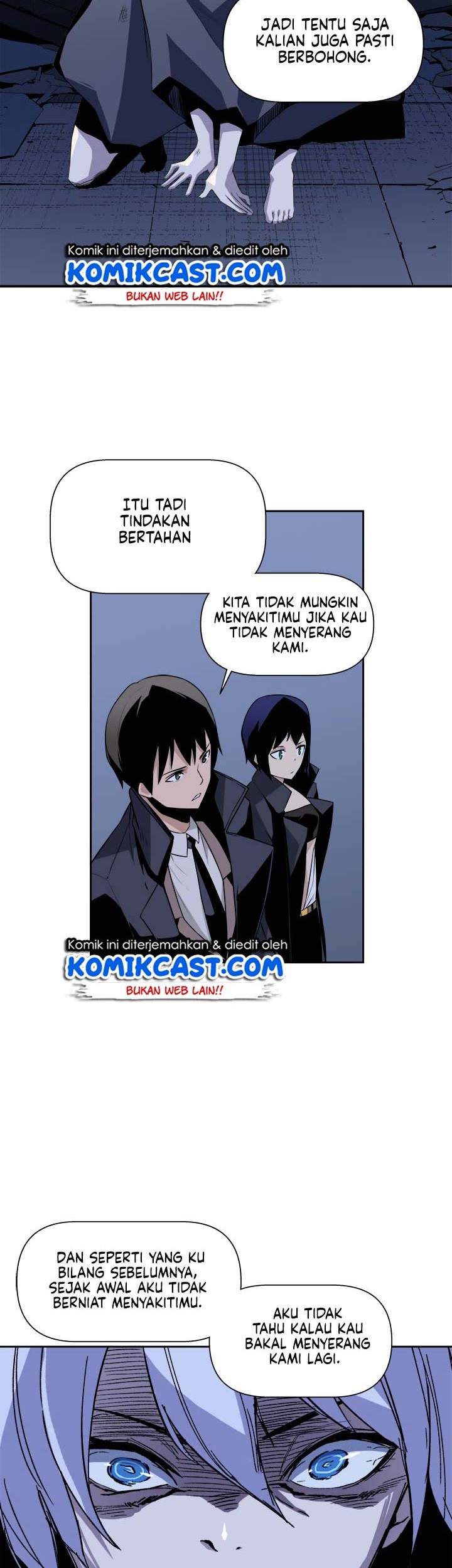 The Strongest Manager In History Chapter 19 Gambar 14
