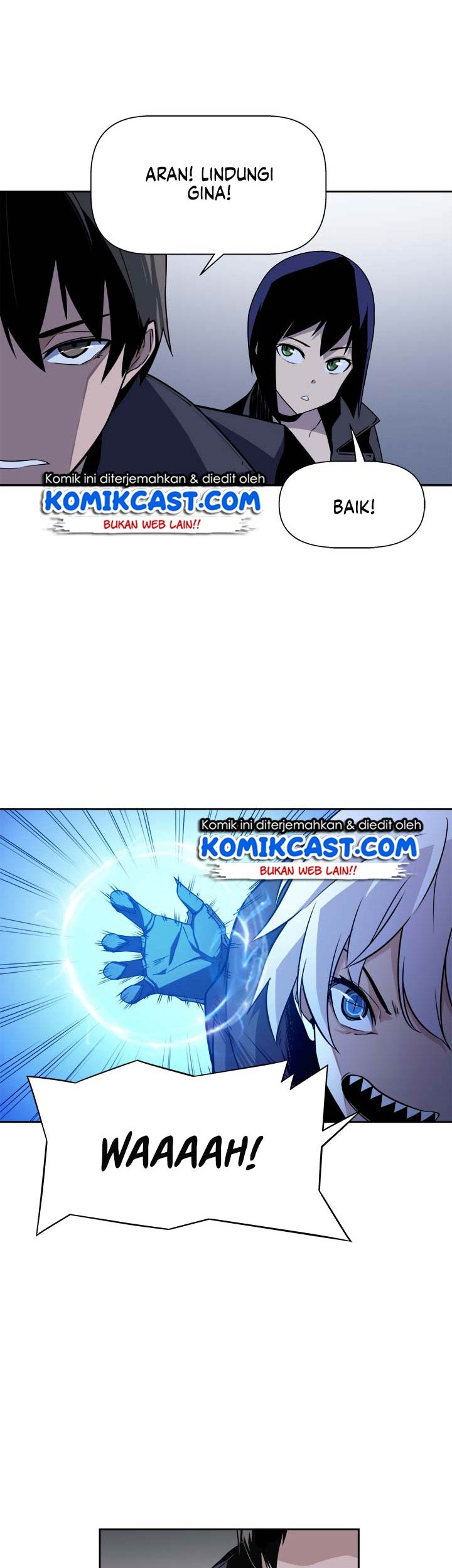 The Strongest Manager In History Chapter 19 Gambar 17