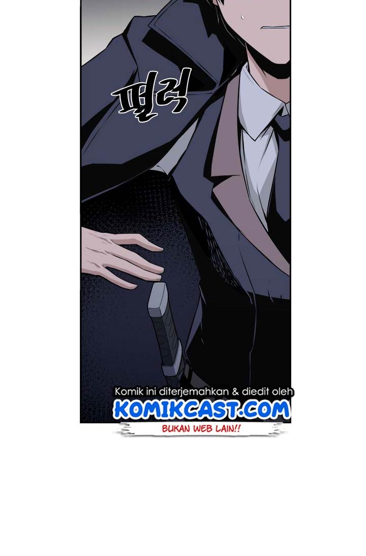 The Strongest Manager In History Chapter 19 Gambar 18