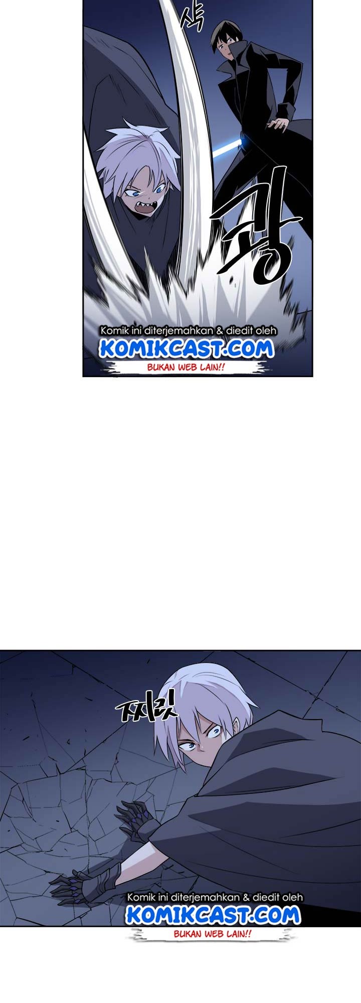 The Strongest Manager In History Chapter 19 Gambar 21