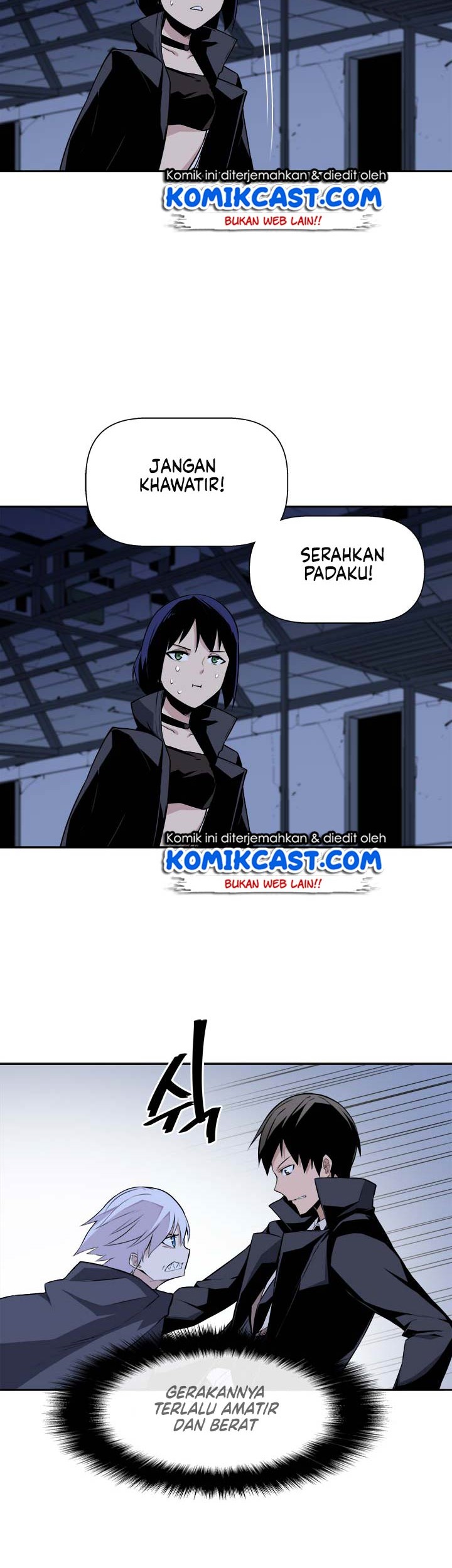 The Strongest Manager In History Chapter 19 Gambar 23