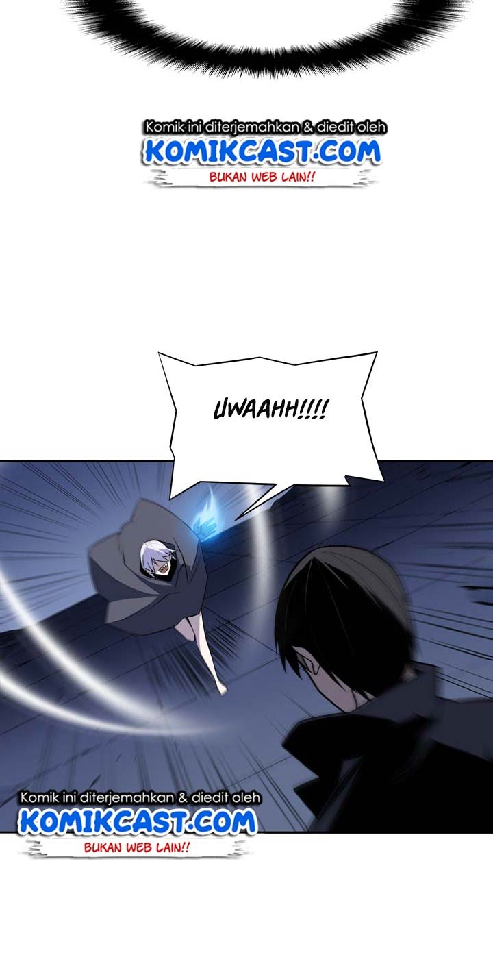 The Strongest Manager In History Chapter 19 Gambar 27