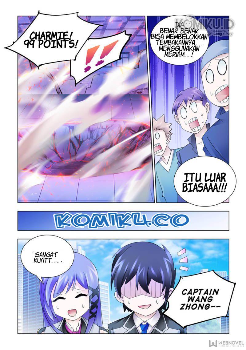 Battle Frenzy Chapter 151 Gambar 6