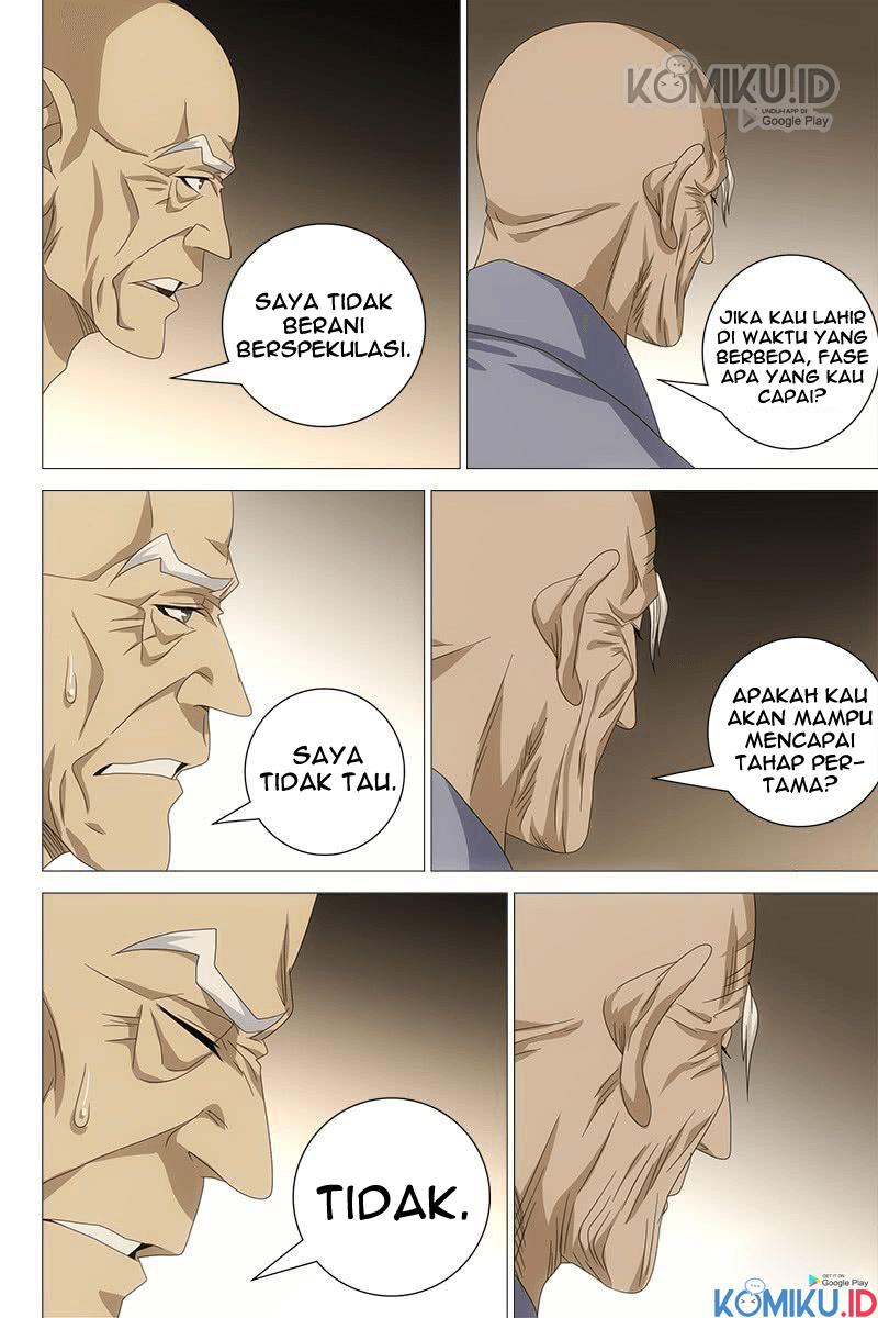 Demi-Gods and Semi-Devils Chapter 53 Gambar 8