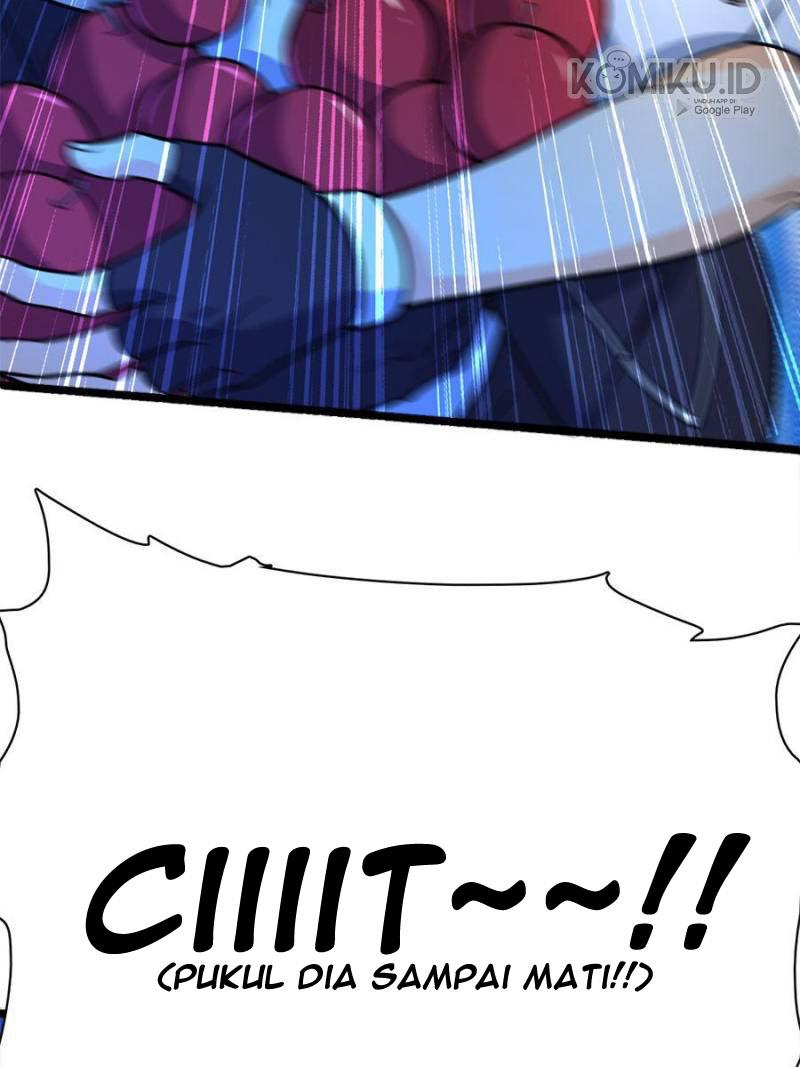 Spare Me, Great Lord! Chapter 37 Gambar 49