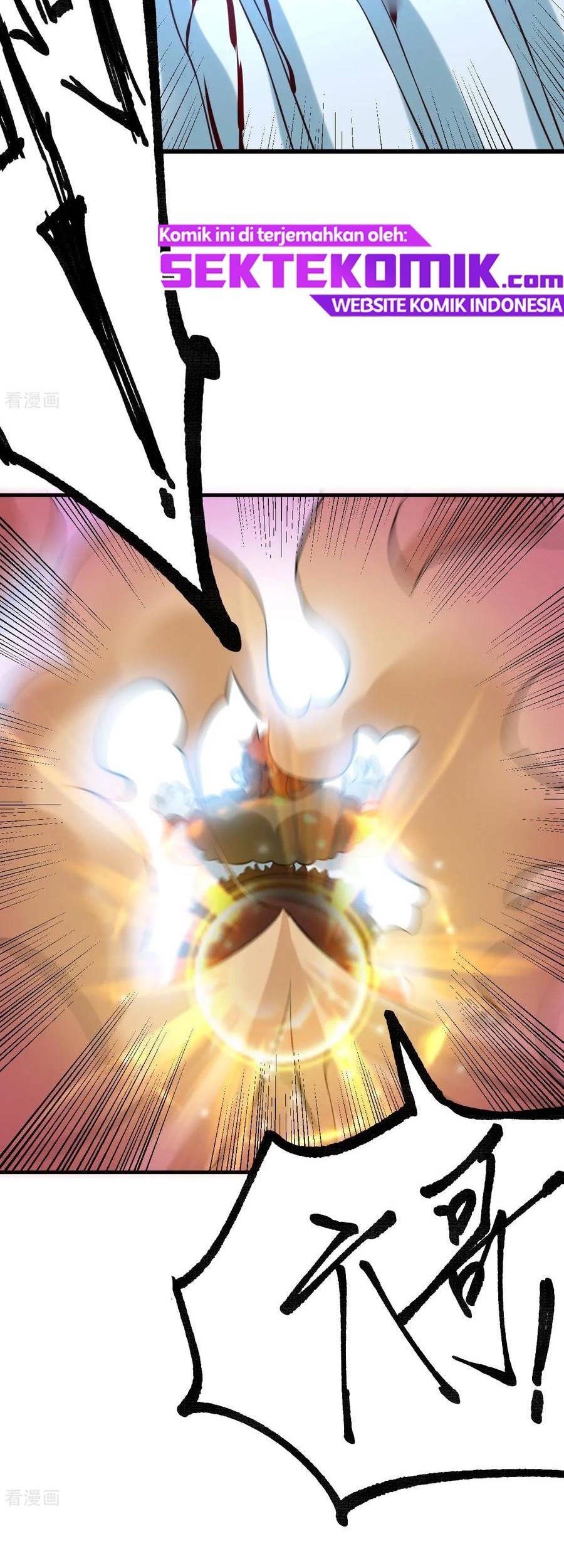 Son in Law Does Cheap Cultivation Chapter 38 Gambar 4