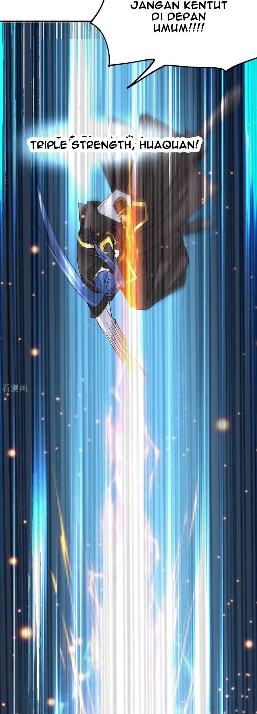 Son in Law Does Cheap Cultivation Chapter 38 Gambar 12