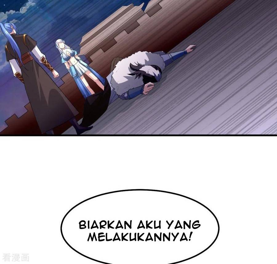 Son in Law Does Cheap Cultivation Chapter 38 Gambar 17