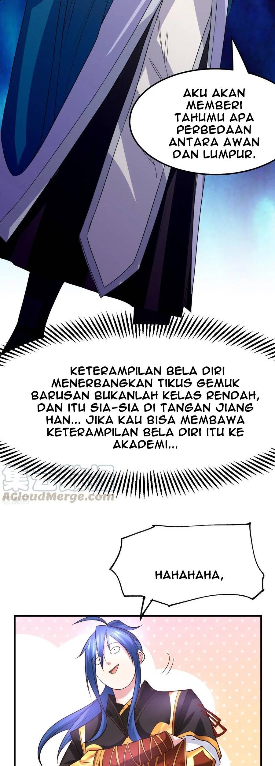 Son in Law Does Cheap Cultivation Chapter 38 Gambar 19