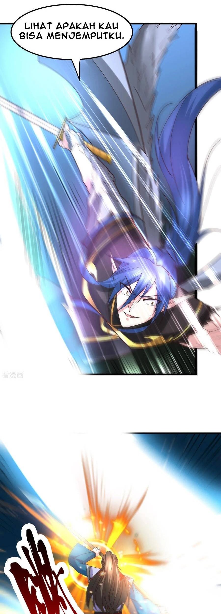 Son in Law Does Cheap Cultivation Chapter 38 Gambar 28