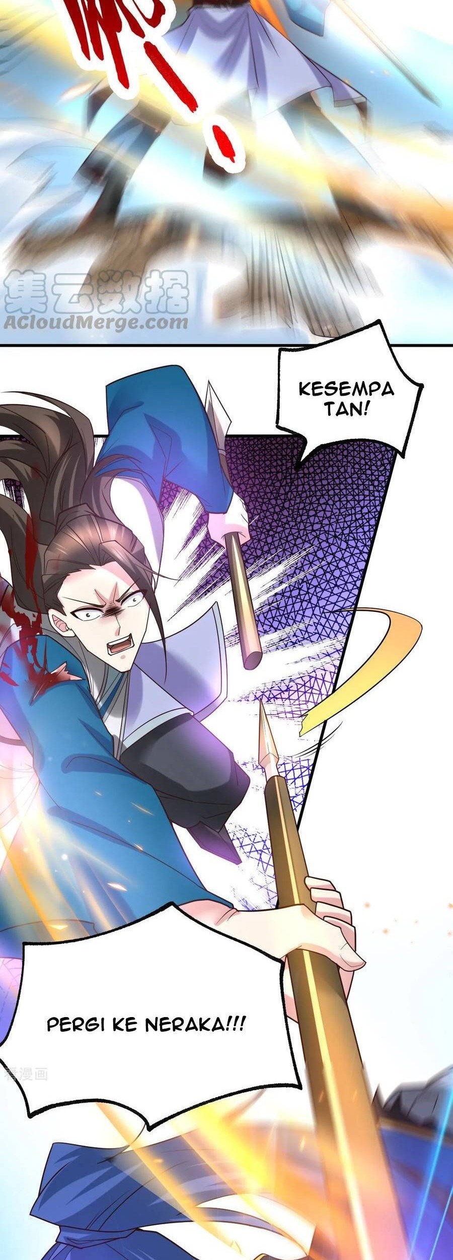 Son in Law Does Cheap Cultivation Chapter 38 Gambar 29