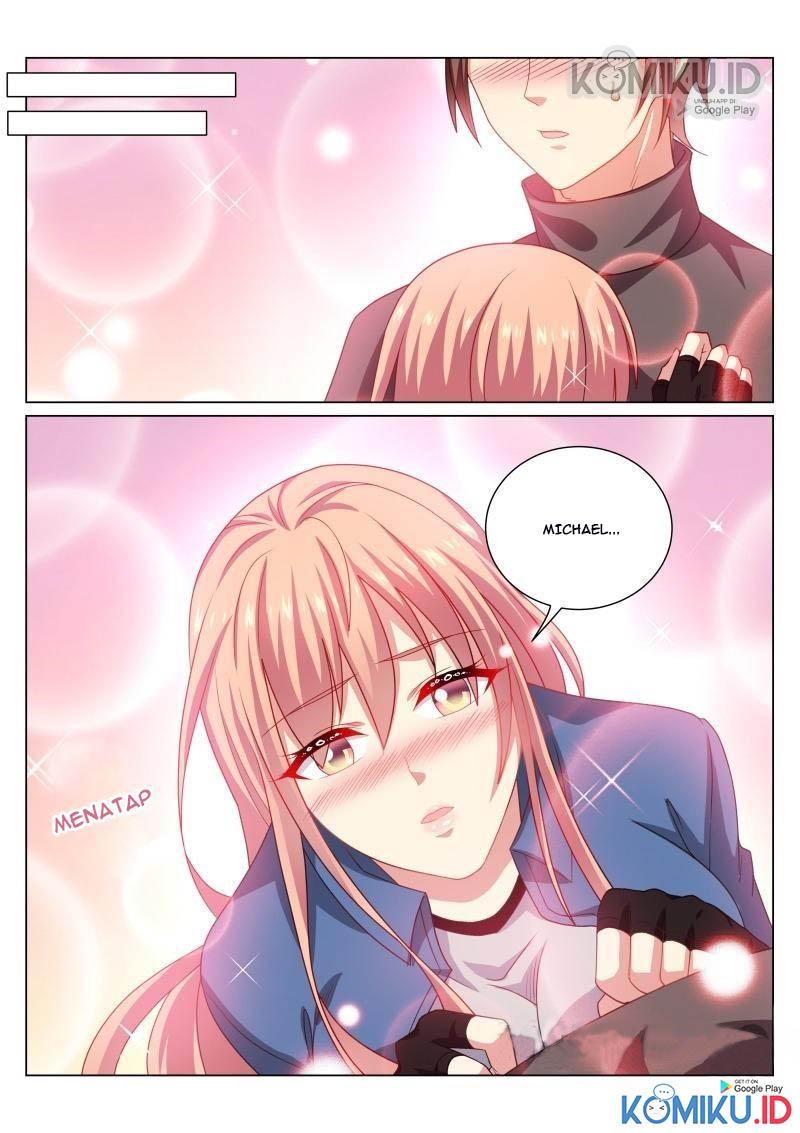 Manhua Very Pure Chapter 273 gambar nomor 2