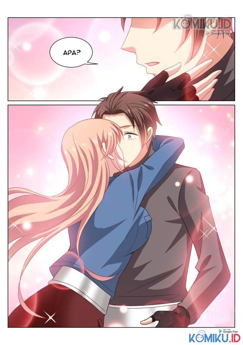 Very Pure Chapter 273 Gambar 3