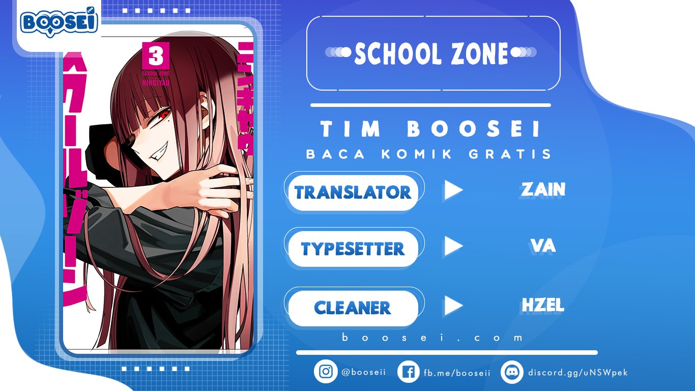 Baca Komik School Zone (Ningiyau) Chapter 46 Gambar 1