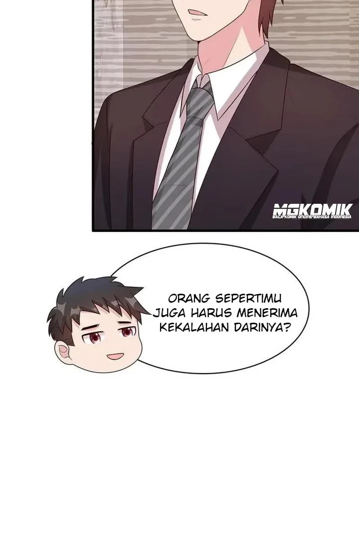 The Wife Contract and My Daughter’s Nanny Chapter 34 Gambar 6