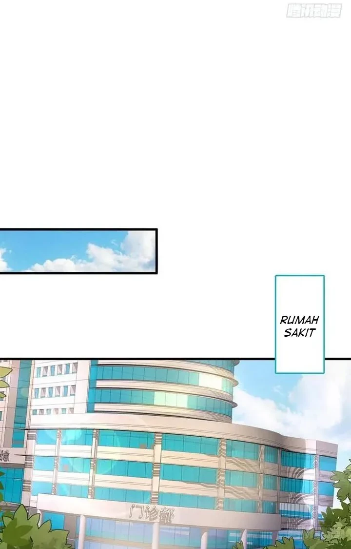 The Wife Contract and My Daughter’s Nanny Chapter 34 Gambar 18