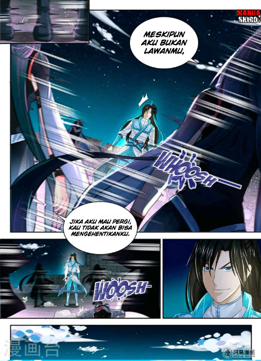 Yong Heng Zhi Zun Chapter 46 Gambar 10