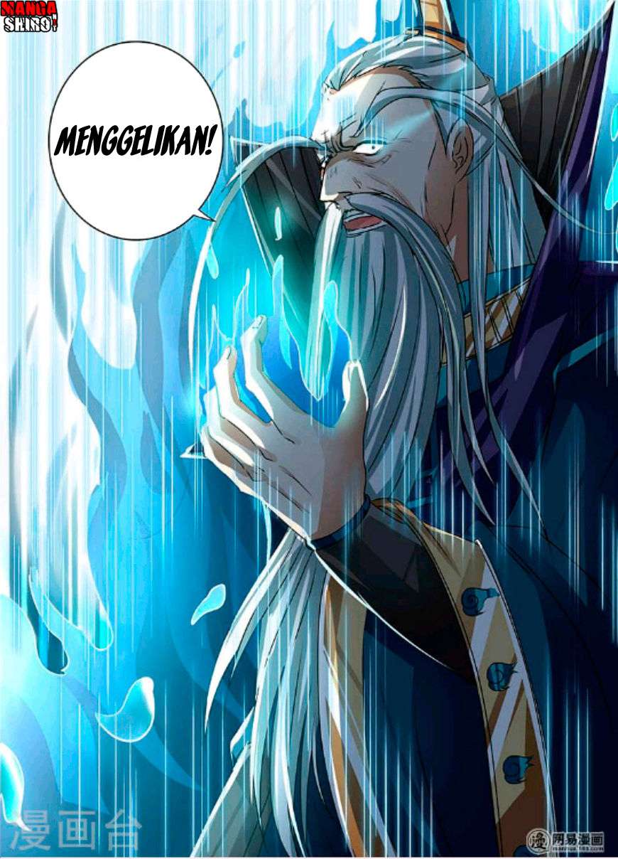 Yong Heng Zhi Zun Chapter 46 Gambar 18