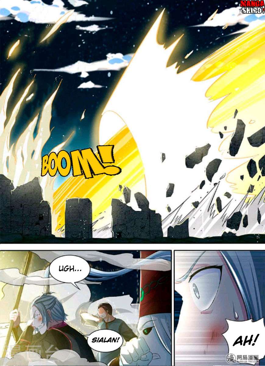 Yong Heng Zhi Zun Chapter 46 Gambar 5
